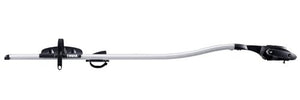 Thule 561000 Portabici da Tetto, Nero/Grigio - Ilgrandebazar