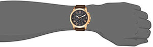 FOSSIL - Grant Orologio - Ilgrandebazar