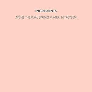 Avene Eau Thermale Spray - 150 ml - Ilgrandebazar
