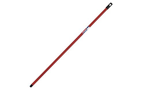 Vileda Manico Universale, Attacco Vite per Ogni Tipo di Scopa,... - Ilgrandebazar