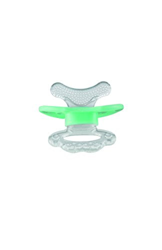 Bébé Confort Succhietto Dentizione, Massaggia Gengive Neonati, con Scatolina... - Ilgrandebazar