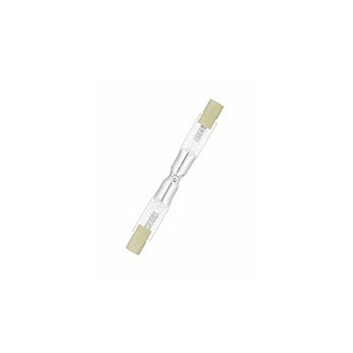 Osram Haloline Superstar Lampada Alogena R7s, 80 W, Confezione da 1 - Ilgrandebazar
