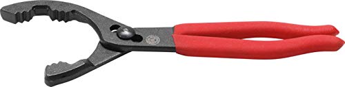 Bgs - Pinze per Filtro Olio 250Mm 1050 - Ilgrandebazar