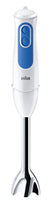 Carica l&#39;immagine nel visualizzatore di Gallery, Braun Multiquick 3 MQ 3000 Smoothie Plus Minipimer Frullatore ad Immersione - Ilgrandebazar