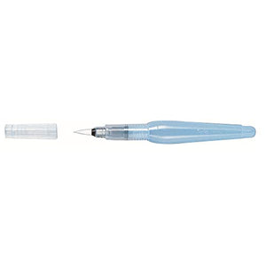 Pentel Xfrh Aquash Water Brush Pennello con Serbatoio Riempibile 3 Pezzi... - Ilgrandebazar
