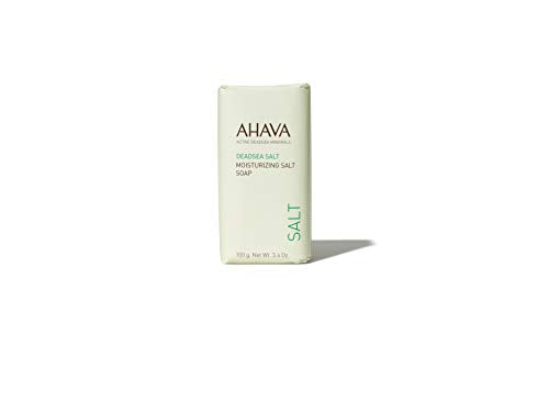 Ahava Saponetta Idratante Ai Sali - 100 gr. - Ilgrandebazar