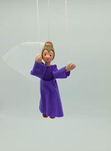 Carica l&#39;immagine nel visualizzatore di Gallery, Unicopli 10 Marionette - Ilgrandebazar