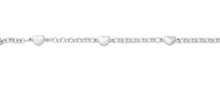 Carica l&#39;immagine nel visualizzatore di Gallery, Miore Bracciale per Bambina Argento 925 - Ilgrandebazar