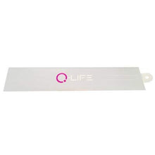 Carica l&#39;immagine nel visualizzatore di Gallery, Quantares Q-Life Silver Bracciale Elettromagnetico - Ilgrandebazar