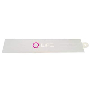Quantares Q-Life Silver Bracciale Elettromagnetico - Ilgrandebazar