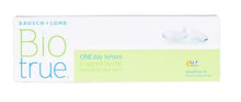 Carica l&#39;immagine nel visualizzatore di Gallery, Bausch &amp; Lomb Biotrue ONEday (30), 8.6, -3.25 - Ilgrandebazar