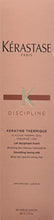 Carica l'immagine nel visualizzatore di Gallery, Kerastase Discipline Keratin Thermique 150ml