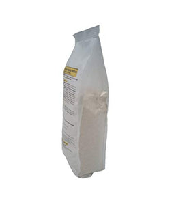 Lievito Madre Essiccato Attivo con Germe di Grano - 500 g (Confezione da 1)