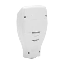 Carica l&#39;immagine nel visualizzatore di Gallery, Spessimetro per Vernice Auto Tester di Spessore della White - Ilgrandebazar