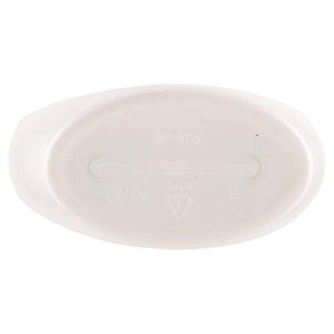 DOVE Bagnodoccia Seta Preziosa - 450 ml