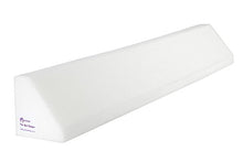 Carica l&#39;immagine nel visualizzatore di Gallery, Purple Daisies Barriera in Schiuma Sponda Letto per Neonati &amp; Bambini –...