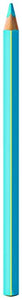 Giotto 220600 - Gio Mega-Tri Astuccio 12 Maxi Pastelloni Colorati - Ilgrandebazar