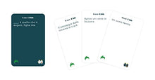 Carica l&#39;immagine nel visualizzatore di Gallery, Asmodee: Coco Rido, Divertente Gioco da Tavolo per Adulti, Black Humor, 3-10 Giocatori, 18+ Anni, Edizione in Italiano