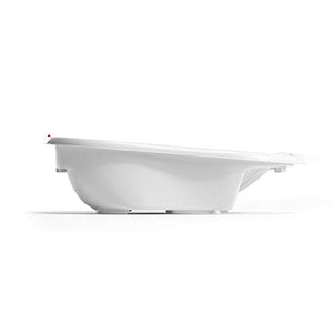okbaby, Vaschetta Onda, Bianco (BIANCO68) - Ilgrandebazar