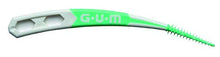 Carica l'immagine nel visualizzatore di Gallery, Gum - 30 morbidi scovolini dentali advanced con custodia da viaggio, regolari