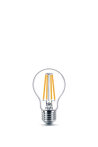 Philips LED 100 W, Bianco [Classe di efficienza energetica A++] - Ilgrandebazar