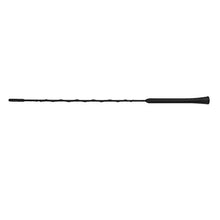 Carica l'immagine nel visualizzatore di Gallery, X AUTOHAUX - Antenna universale per segnale radio AM/FM, lunghezza 40,5 cm