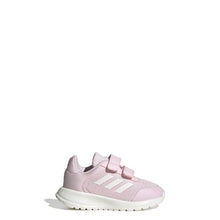 Carica l'immagine nel visualizzatore di Gallery, adidas Tensaur Run Shoes, Scarpe Unisex - Bimbi 0-24, Clpink Cwhite Clpink, 24 EU