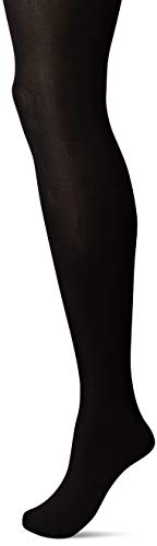 GOLDEN LADY Collant, 100 Medium (Taglia produttore:3 – M), Nero (Nero 099a) - Ilgrandebazar