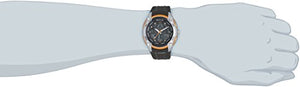 Sector Expander Orologio da Uomo Digitale al Quarzo con Cinturino in... - Ilgrandebazar