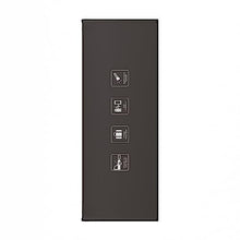 Carica l'immagine nel visualizzatore di Gallery, BuTure Booster Avviamento Auto 2000A 18600mAh, Avviatore Emergenza per Auto/Moto (Motori Fino a 7,0L Benzina/6,0L Diesel), Avviatore Batteria Auto con Torcia LED, Porta USB da per Smartphone