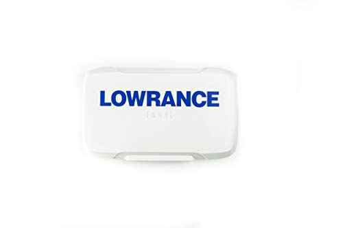 Lowrance Sun Cover f/Hook² 4
