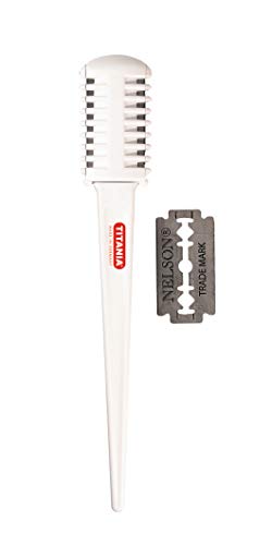 Titania 5000 Sfilzino Per Capelli - 110 Gr