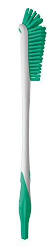 MAM Soft Brush, Scovolino per biberon, Blu (blau) - Ilgrandebazar