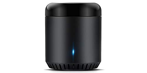 BroadLink Mini 3 - Telecomando universale SmartHome a infrarossi con RM MINI3 - Ilgrandebazar