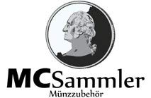 Carica l&#39;immagine nel visualizzatore di Gallery, MC.Sammler Capsule per monete |dimensioni interne Ø 27,5 mm | 100 pezzi | per monete speciali da collezione, commemorative