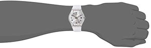 Swatch Orologio Digitale Quarzo da Donna con Cinturino in Silicone GM416C - Ilgrandebazar