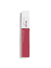 Carica l&#39;immagine nel visualizzatore di Gallery, Maybelline Superstay - Rossetto - Ilgrandebazar
