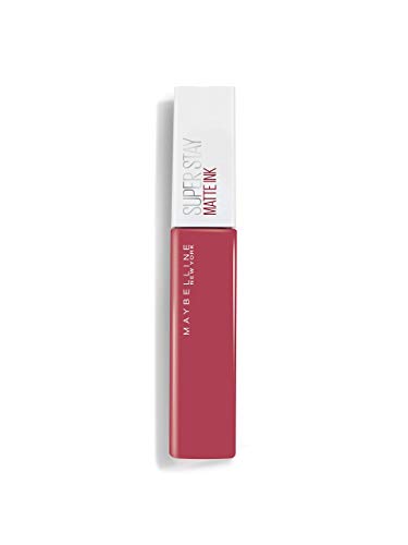 Maybelline Superstay - Rossetto - Ilgrandebazar
