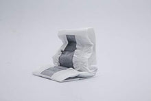 Carica l&#39;immagine nel visualizzatore di Gallery, Pannolino Monouso per Cani Maschi, Pacchetto da 26 Pannolini con Carbonio XS