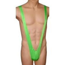 Carica l&#39;immagine nel visualizzatore di Gallery, Costume Mankini di Borat - Ilgrandebazar