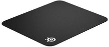 Carica l'immagine nel visualizzatore di Gallery, SteelSeries QcK, Tappetino per Mouse da Gioco, 32 x 27 x 2 Centimetri,...