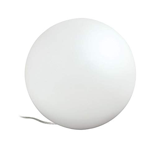 Paulmann 77032 Kiia lamp tavolo max. 40W E14 opale 230V E 14, 40 W, 20 cm x... - Ilgrandebazar