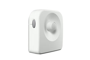 Osram Smart+ Motion Sensor Zigbee Confezione da 1, Bianco - Ilgrandebazar