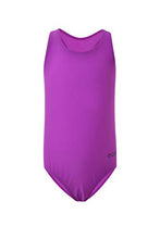 Carica l&#39;immagine nel visualizzatore di Gallery, Eono Essentials, costume da bagno intero, bambina - Ilgrandebazar