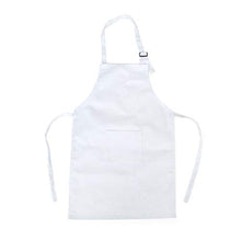 Carica l&#39;immagine nel visualizzatore di Gallery, Grembiule per Bambini + Cappello Da Cuoco Bambini,Grembiuli Bambini... - Ilgrandebazar
