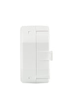 Carica l&#39;immagine nel visualizzatore di Gallery, Trust Variatore D&#39;Intensità Luci da Incasso, Ricevitore, Bianco - Ilgrandebazar