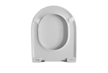 Carica l&#39;immagine nel visualizzatore di Gallery, Sì Ideal Standard Esedra Sedile Copriwater Dedicato, Bianco - Ilgrandebazar