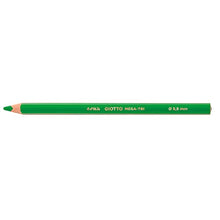 Carica l'immagine nel visualizzatore di Gallery, Giotto 220600 Gio Mega-Tri Astuccio 12 Maxi Pastelloni Colorati, Multicolore, 12 Unità, Confezione Da 1