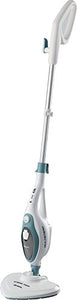 Ariete 4164 Scopa Lavapavimenti a Vapore 10 funzioni in 1 - Generatore di... - Ilgrandebazar