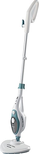 Ariete 4164 Scopa Lavapavimenti a Vapore 10 funzioni in 1 - Generatore di... - Ilgrandebazar